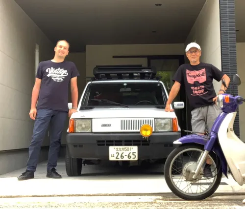 Personaggi Pandarino