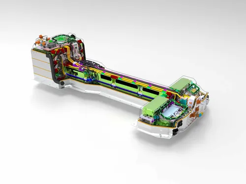 maserati granturismo folgore battery internal technical details 02