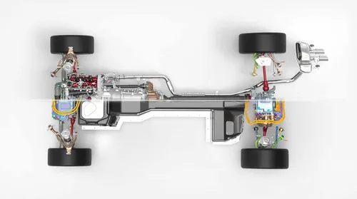 maserati granturismo nettuno engine folgore powertrains layout comparison