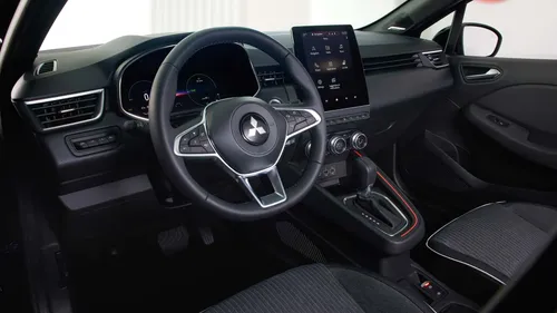 mitsubishi colt 2023 1