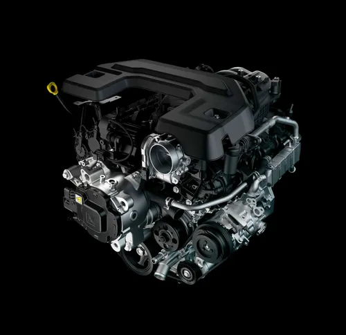 pentastar v6 mild hybrid