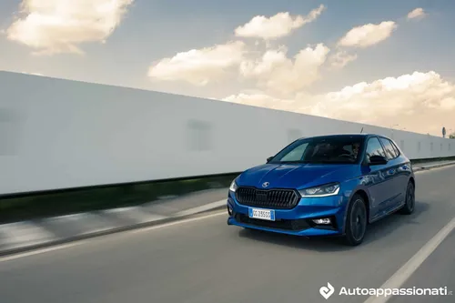 skoda fabia 2023 12