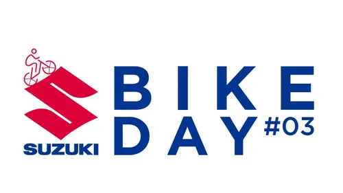 suzuki bike day 2023