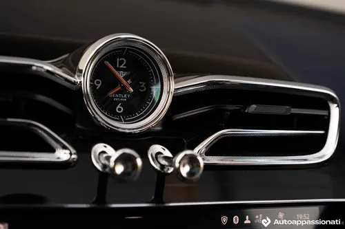 Breitling Bentley Bentayga