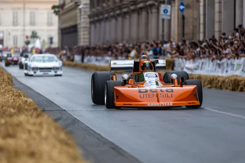 Autolook Week 2023 parata