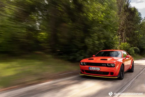 dodge challenger srt hellcat 20