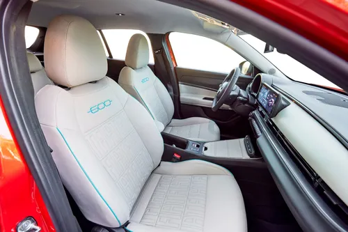 fiat 600e la prima 15