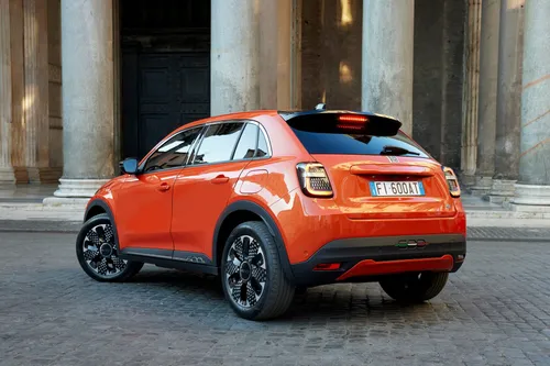 fiat 600e la prima 6