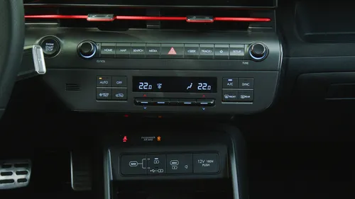 hyundai kona 2023 n line clima