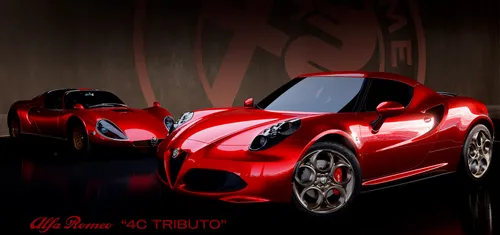 4C Tributo