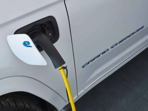 jeep grand cherokee 4xe