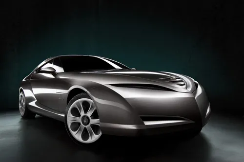 alfa romeo bella bertione studio