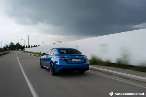 alfa romeo giulia my2023 23