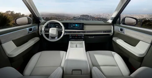 hyundai santa fe 2024 interior 02