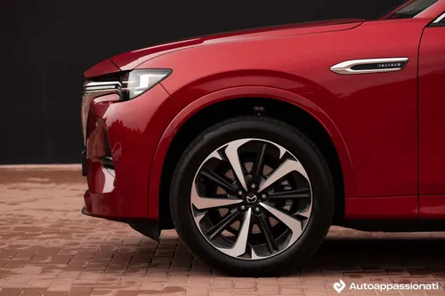 mazda cx 60 diesel 10