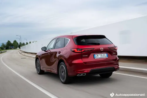 mazda cx 60 diesel 21