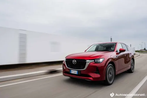 mazda cx 60 diesel 24