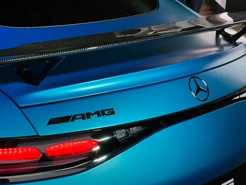 mercedesamg gt 2024 logo