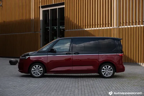 vw multivan t7 ehybrid 15