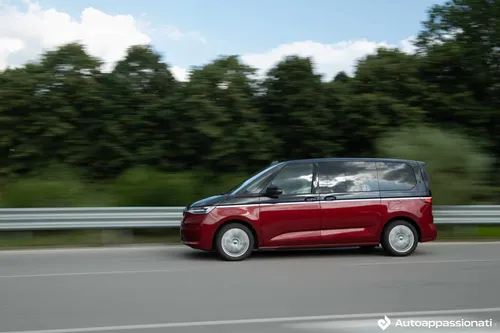 vw multivan t7 ehybrid 24