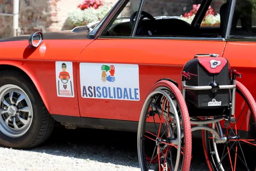 ASI Stella Alpina Classica e Accessibile 1