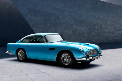 aston martin db5 5