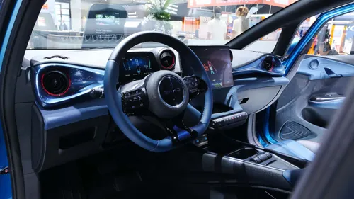 foto byd al salone di monaco 2023 1