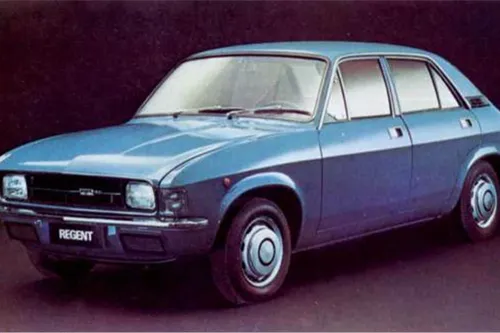 innocenti regent 2