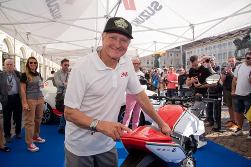 kevin schwantz