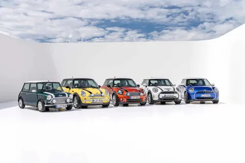 mini cooper 2024 29