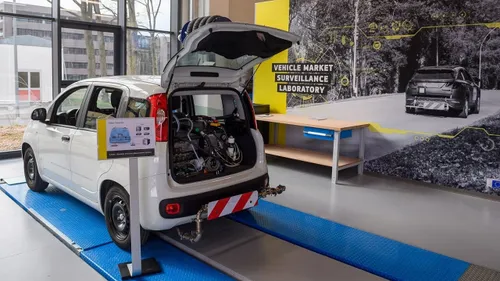 nuove emissioni veicoli