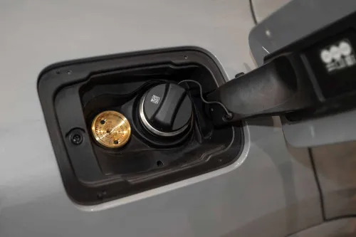 presa di carica bmw x4