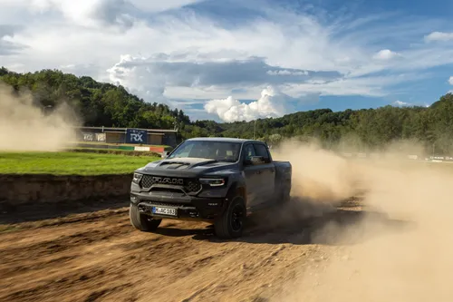 ram 1500 trx lunar offroad