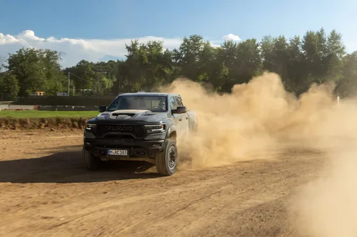 ram 1500 trx lunar traverso offroad