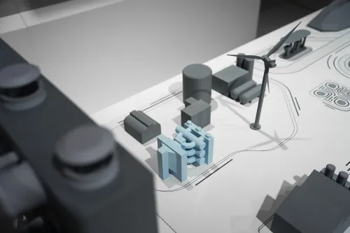 Carburanti sintetici Porsche