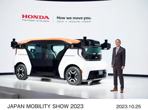 456193 summary of honda ceo speech at the japan mobility show 2023