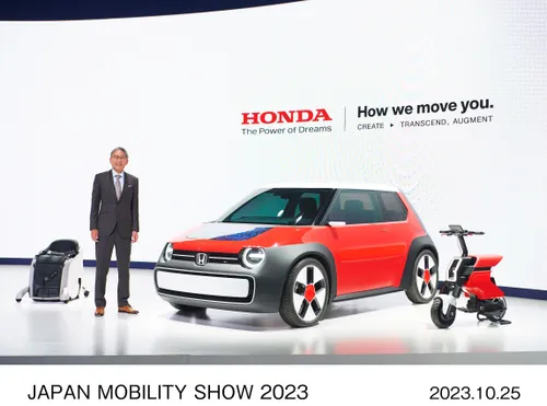 456194 summary of honda ceo speech at the japan mobility show 2023