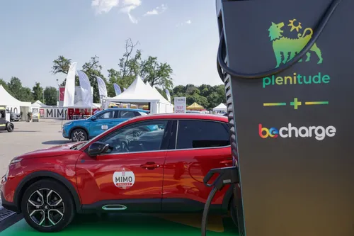 test drive mimo 2023