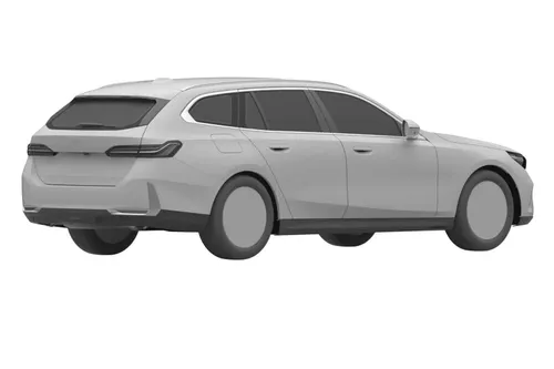 bmw serie 5 touring 2024 3