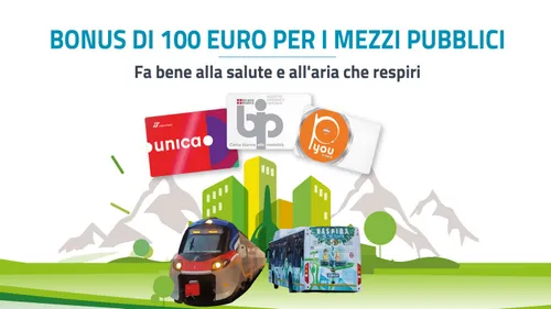 bonus trasporti torrino