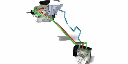 continental mk c2 system