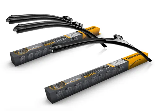 continental pp aquactrl2 composing