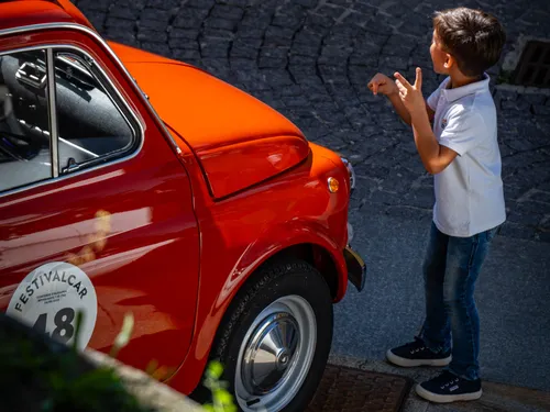 festival car 239 of 206