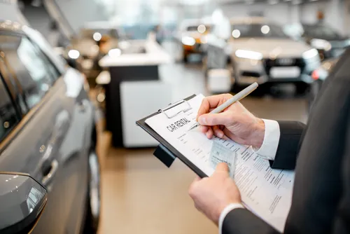 noleggio a lungo termine auto horizon