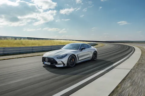 AMG GT 2024 prezzo