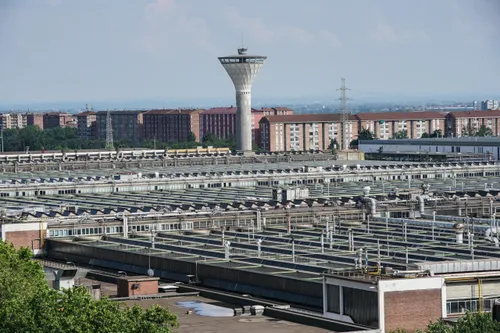 stabilimenti mirafiori fiat scaled