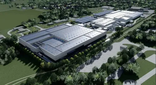 stellantis gigafactory orano