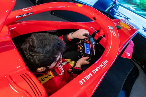 160323 area simulatori museo maranello 052