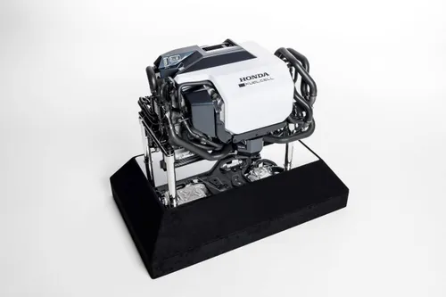 470864 honda showcases next generation fuel cell system prototype at 2023 european