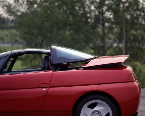 Alfa Romeo 164 proteo